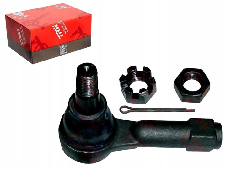 EMBOUT BARRE DE DIRECTION L/P CONVIENT VERS NISSAN NAVARA, NP300, PAT