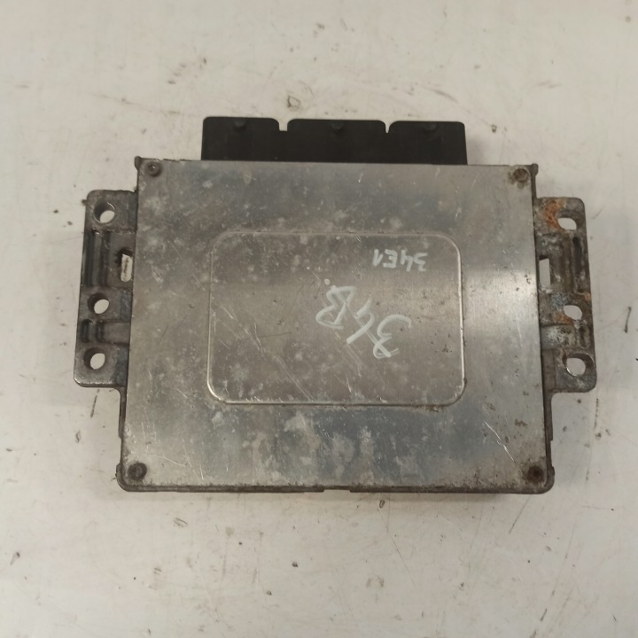 CITROEN XSARA CONTRÔLEUR MOTEUR 21646654-0 9644674980 SAGEM