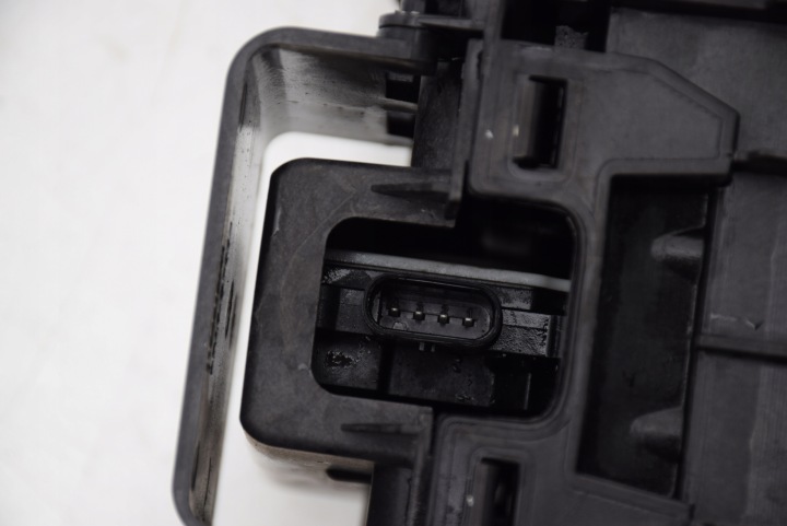 BMW G20 G21 JALOUSIE INFÉRIEURE PARE-CHOCS PROTECTION GUIDE D'AIR RADIATEUR