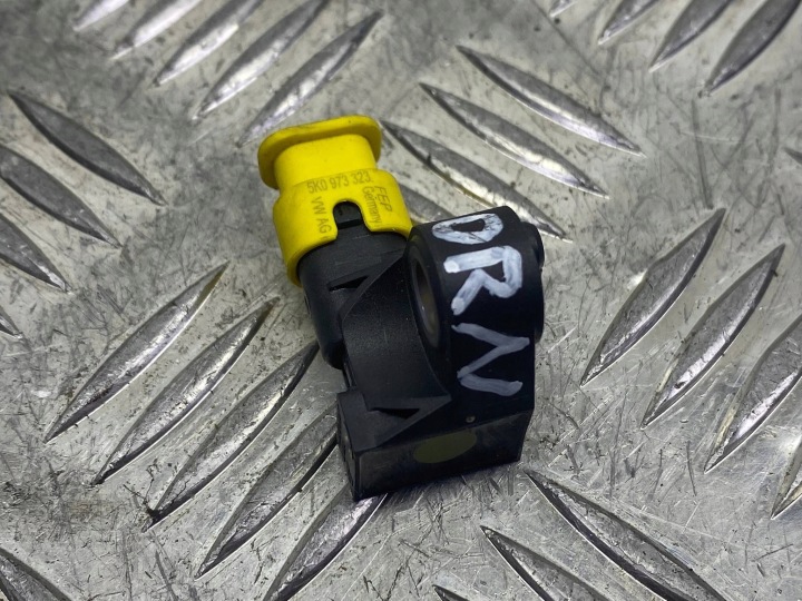 CAPTEUR DE COLLISION AIRBAG CAPTEUR CUPRA BORN 85E959651