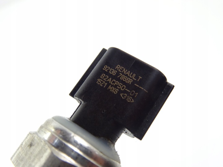 924416PE0A 921367866R NISSAN JUKE II F16 1.0 DIG-T FIL CLIMATISATION