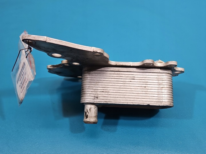 RADIATEUR HUILES OPEL INSIGNIA B 55495019 2.0 CDTI