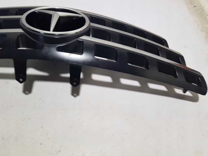 CALANDRE GRILLE CALANDRE MERCEDES ML W164 LIFT AMG