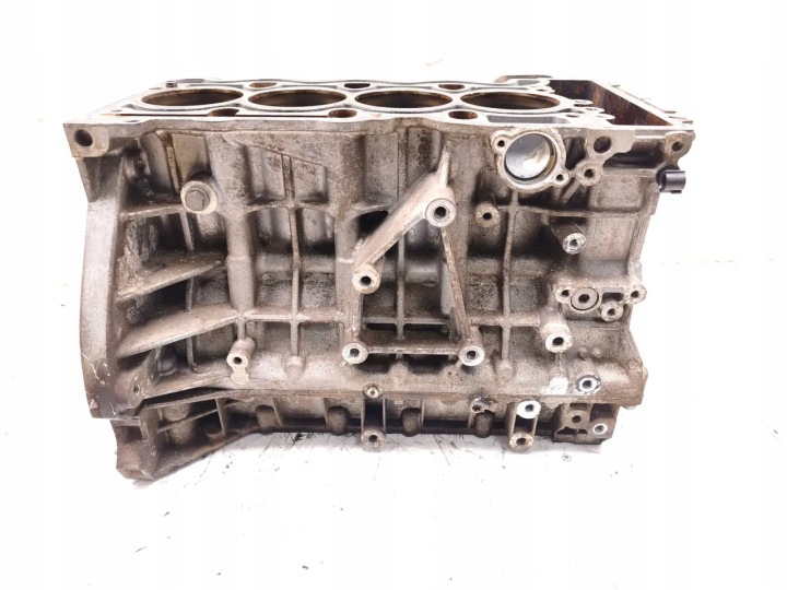 BMW 1 SERIES BLOC MOTEUR 118I ESSENCE 105KW (143 HP) N43B20A 2009 (06-11)