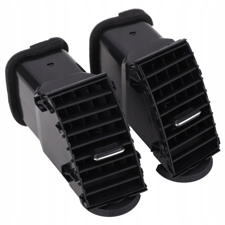 1 PAIRE AVANT AC AIR VENT OUTLET 55064–47010 ULEPSZONY PANNEAU 7U