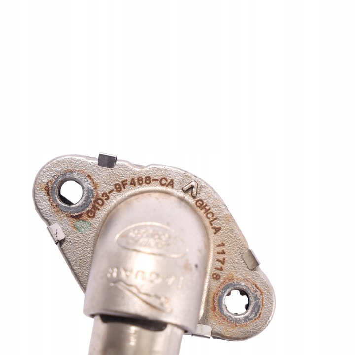 LAND ROVER DISCOVERY SPORT L550 FIL TUYAU D'ÉCHAPPEMENT EGR G4D3-9F468-CA