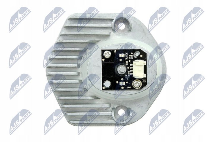 MODULE LED FEUX CONDUITE DIURNE BMW 7 G11 730 LI