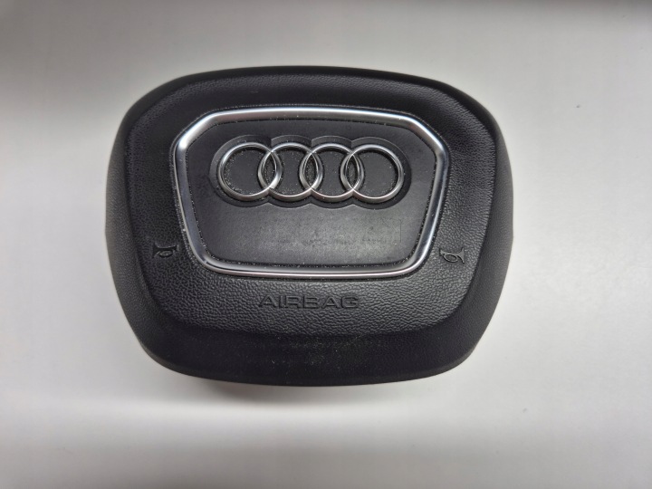 AUDI Q5 80A CONSOLE PLANCHE COUSSINS AIRBAG ORIGINAL 2016-