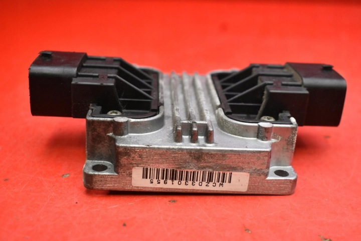 CONTRÔLEUR BOÎTES 24423255 OPEL SIGNUM C 2.2 DTI 125 KM 03-05