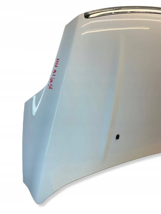 CAPOT AVANT FORD KUGA MK1 LAK 58
