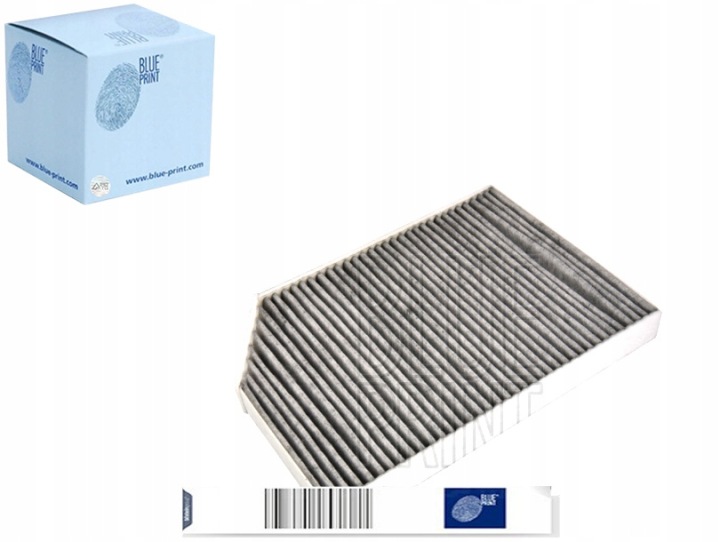 FILTRE CABINES