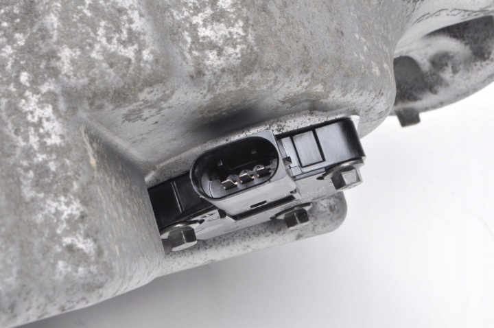 VOLVO XC60 S60 V60 XC70 V70 S80 D3 D4 CARTER HUILEUX 31316978 9G9N-6C624-AC