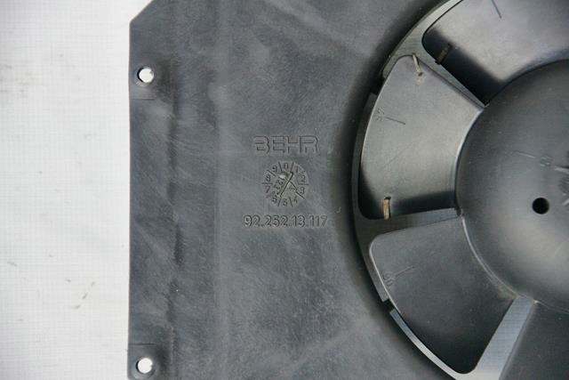 VENTILATEUR VENTILATEUR MERC CANARD T1 W601 9225213117