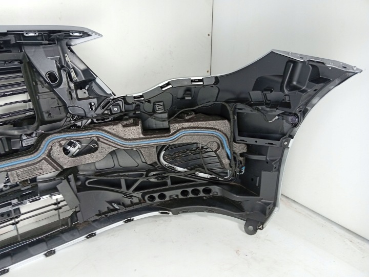 MERCEDES E W214 214 PARE-CHOCS AVANT AVANT 2148804801 2148852102