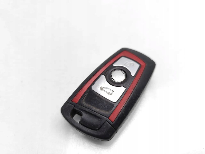 BMW 1 SERIES CLÉ CARTE ALLUMAGE 2014 BERLINE COMPACTE 4/5DR 9254898-03 898 116I