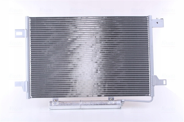 RADIATEUR CLIMATISATION AVEC SÉCHEUR NISSENS 94910 1695000354