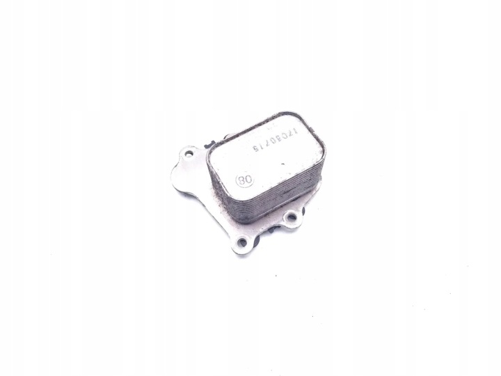 SUZUKI VITARA RADIATEUR HUILES 1.4 T ESSENCE 103KW (140 HP) 17030715 2018