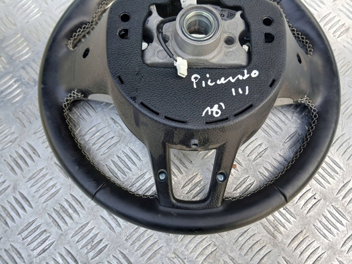 KIA PICANTO III VOLANT 56130H8000 2018R