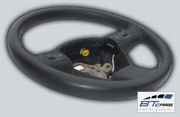 AUDI A6 A8 Q7 VOLANT CUIR TNA 4F0419091AP 4F0419091DF 4F0 419 091 AP 4