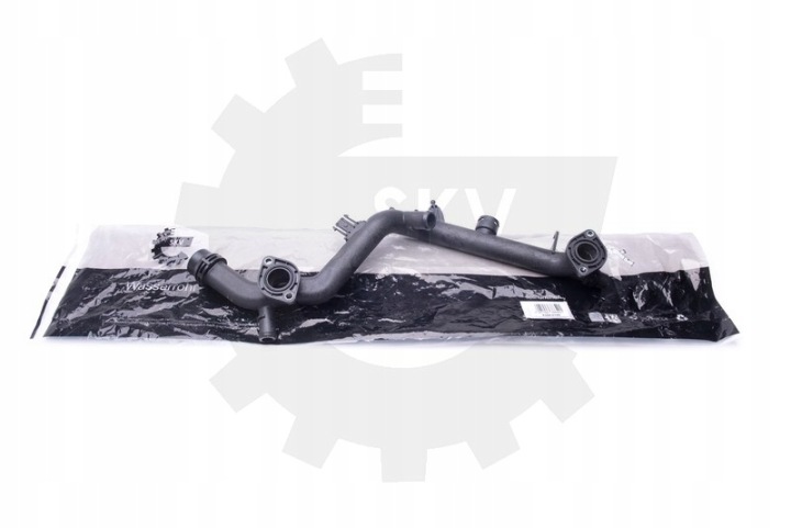 FIL UKL REFROIDISSEMENT AUDI A6 C7 A7 A8 ESEN SKV