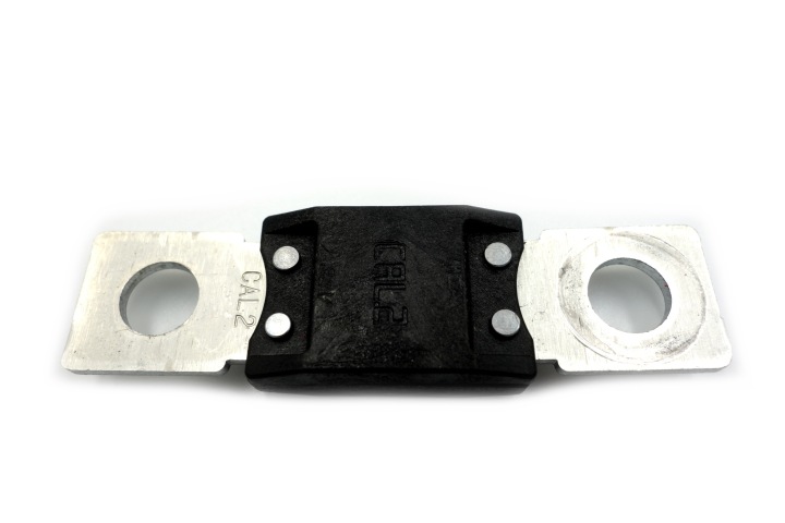 FUSIBLE CAL2 BORNES PLUS MEGANE II NEUF ORIGINAL