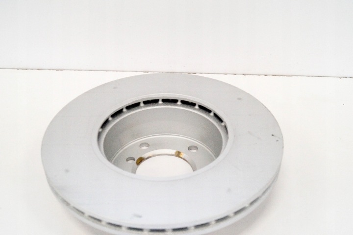 BMW 3 E90 DISQUE DE FREIN AVANT 34116854998 2009 NEUF ORIGINALE
