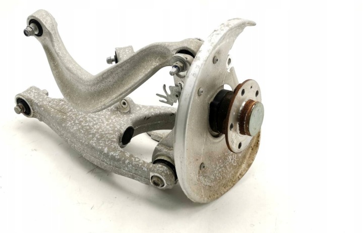 NEUF ORIGINE ROTULE DE DIRECTION ARRIÈRE ARRIÈRE DROITE AUDI A6 C7 4G LIFT 8K0505432AM