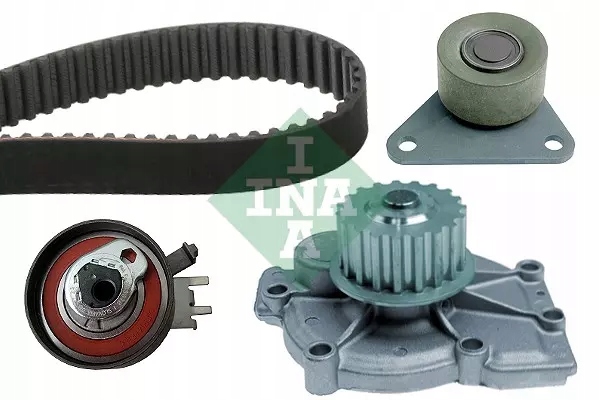 INA DISTRIBUTION POMPE RENAULT LAGUNA SAFRANE 2.0 16V