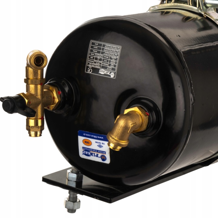 PNEUMATIQUE JOHN DEERE 6620 6830 6930 SUR PODZESPOLACH FILKAR COMPLÈTE