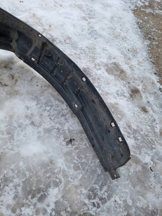 PASSAGE DE ROUE AVANT GAUCHE HONDA FRV FR-V 74151-SJD-ZZ00
