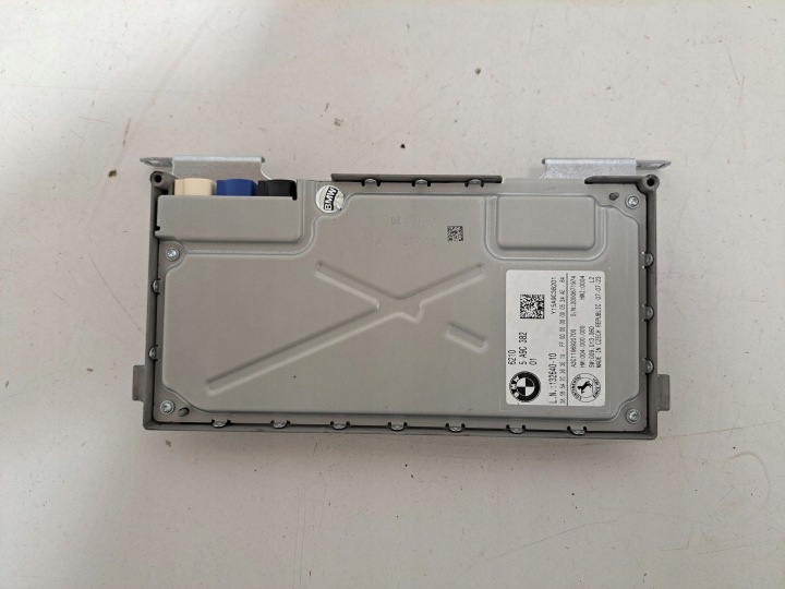 COMPTEUR BMW X5 G05 5A9C382