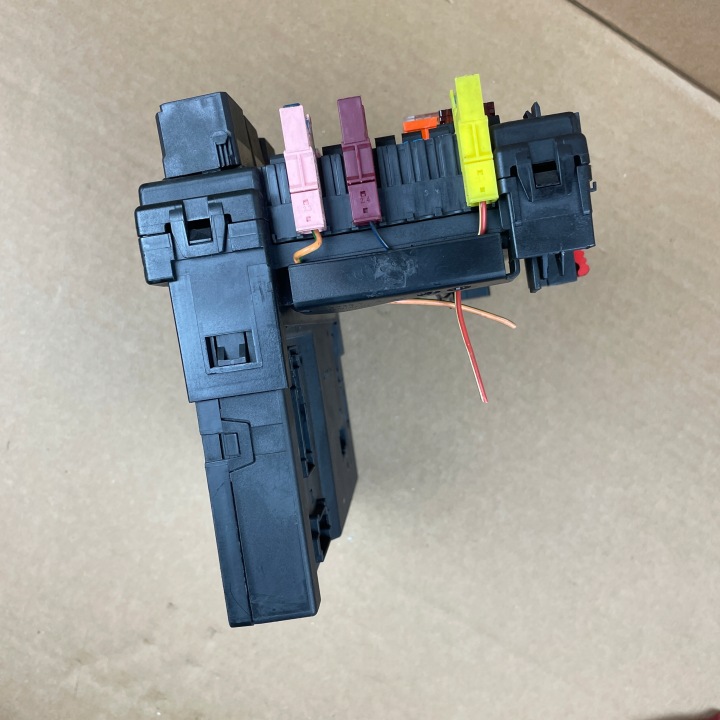 MERCEDES AVEC W221 W216 MODULE SAM CONTRÔLEUR ARRIÈRE A2219006902 A2219003602