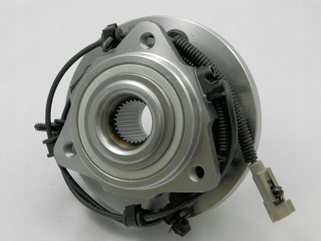MOYEU ROUES AVANT NTY KLP-CH-026