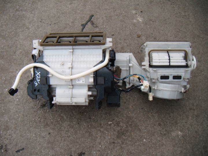 SUBARU LEGACY V 5 09-14 CHAUFFAGE ÉVAPORATEUR