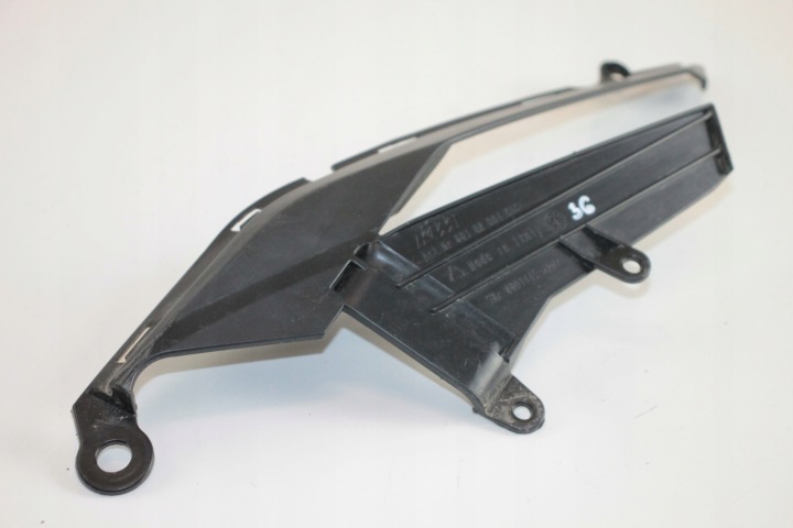 KTM ADVENTURE 1190 13-16 REMPLISSAGE PLASTIQUE