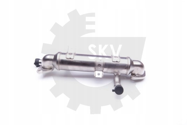 RADIATEUR SOUPAPE EGR FORD SEAT VW 038131513P