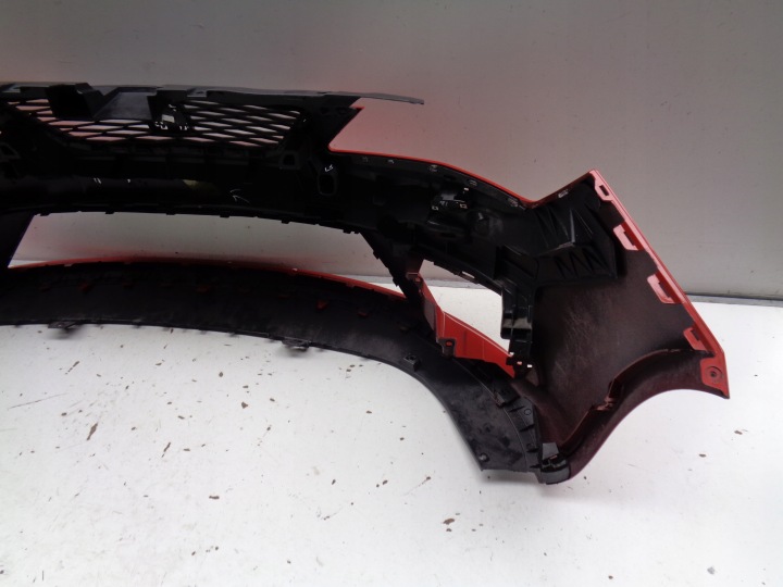 PARE-CHOCS AVANT SEAT IBIZA 6J 6J0 12-16 LIFT NR 44618