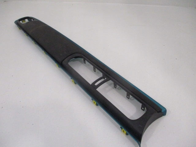 CITROEN C3 III MOULURE DÉCORATIVE DECOR CONSOLES 9812401777