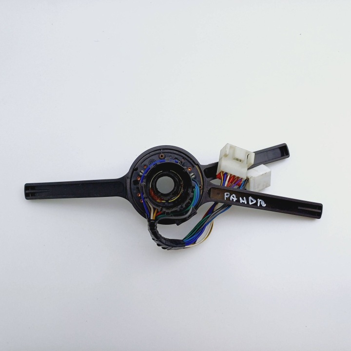 MANETTE COMMUTATEUR COMPOSITE FIAT 500 CINQUECENTO 11902 NR1114