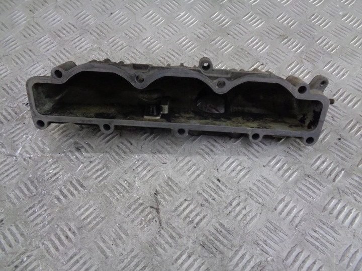 COLLECTEUR ADMISSION FIAT DUCATO 3 III BOXER JUMPER 2.3 JTD 06- 504072063