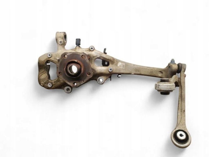 AUDI Q5 80A ROTULE DE DIRECTION AVANT GAUCHE 80A407559 (A215)