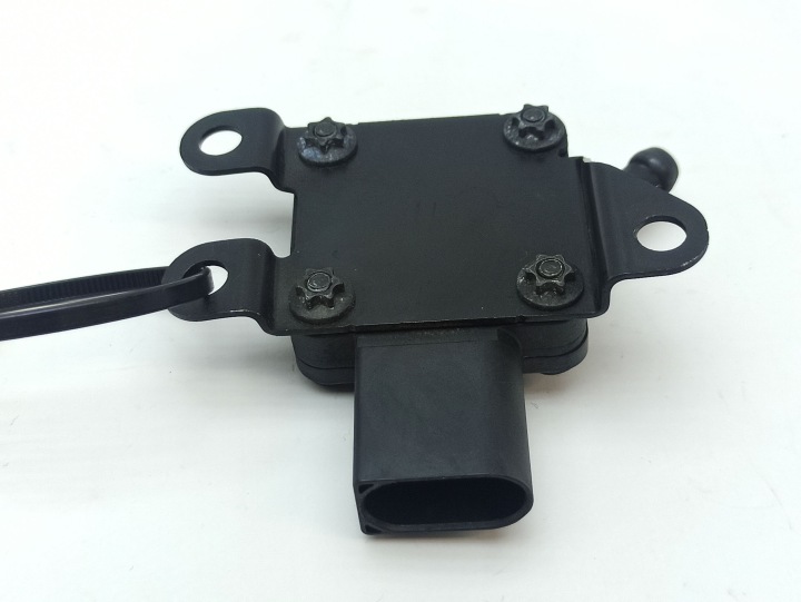 BMW X1 E84 2010 CAPTEUR PRESSION GAZ D'ÉCHAPPEMENT 780801301
