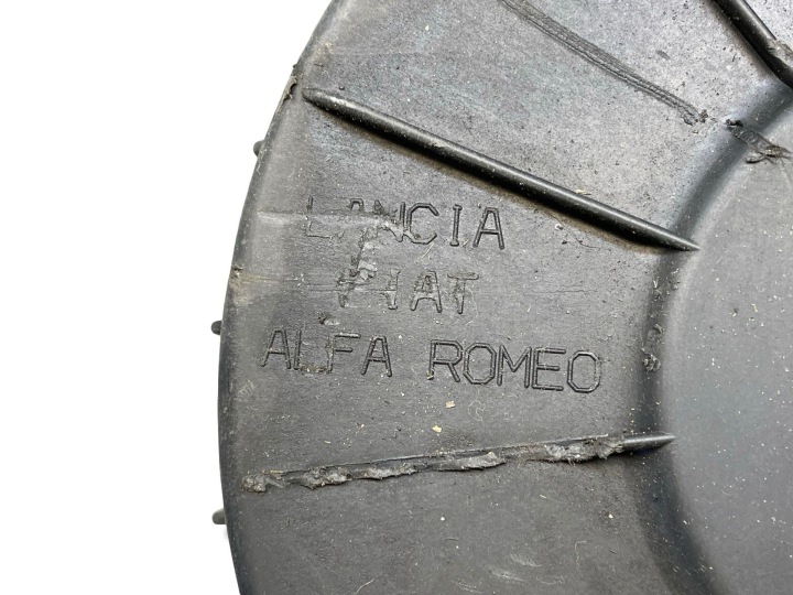 ALFA ROMEO GIULIETTA 2011 CHÂSSIS FILTRE AIR 51843853