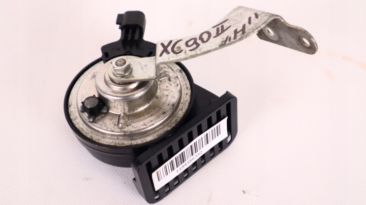 VOLVO XC90 II KLAXON SIGNAL SONORE 31662952