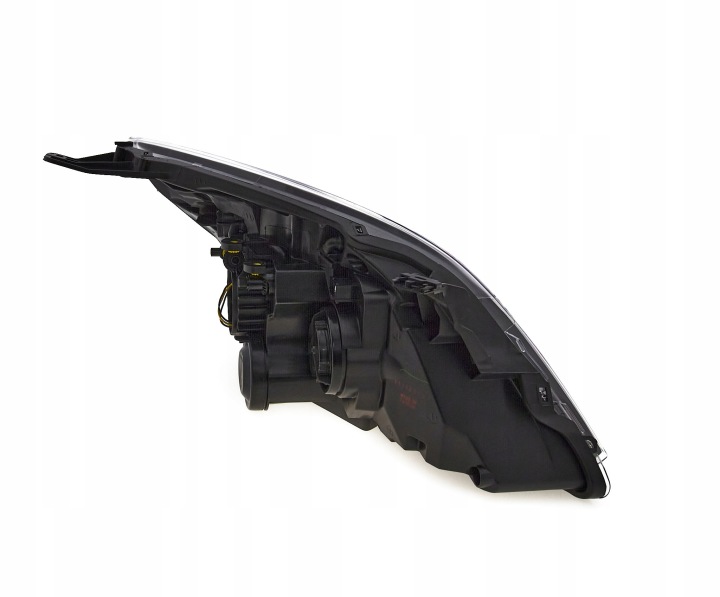 PHARE AVANT VERS OPEL SIGNUM 2005-2008 1216579 GAUCHE