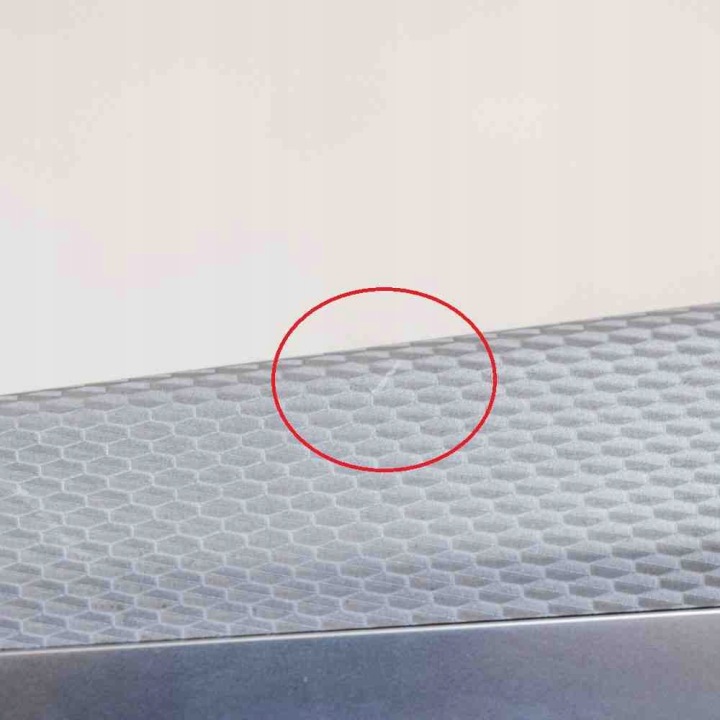 ENSEMBLE MOULURES WEWNETRZNYCH BMW 5 (F10) 8050164 8050163 8050166 8050165