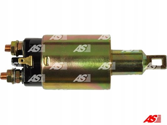 AS-PL AUTOMATE DÉMARREUR COMMUTATEUR SS5122