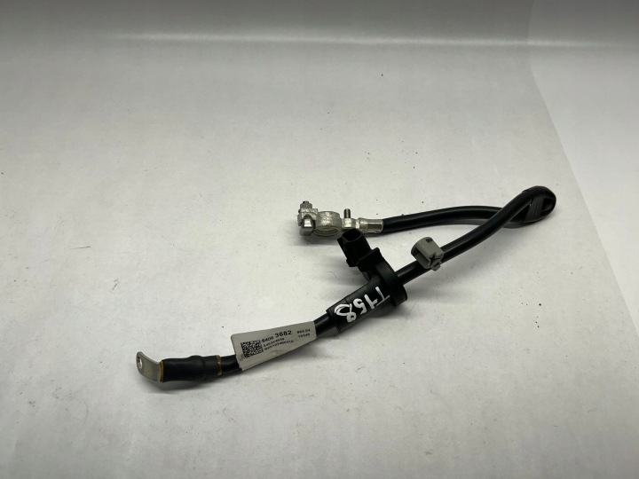 SERRE-CÂBLE NÉGATIVE CAPTEUR CÂBLE CHEVROLET CAMARO 16+