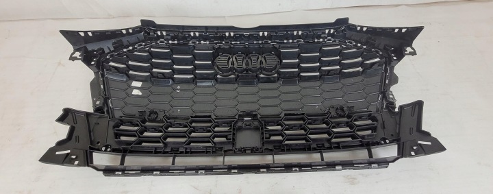 GRILLE AUDI A3 8Y IV 2020- S-LINE 8Y0853651B