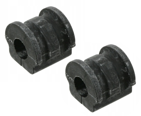 CAOUTCHOUC STABILISATEUR SKODA AVANT FABIA INTERNE FE KIT NIEZBEDNIK CONDUCTEUR #1